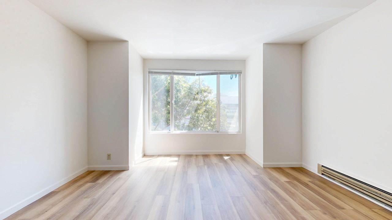 3220 Geary Blvd #209 - Photo 2 of 16