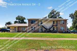 featured image of 600 Princeton Ave Sw #D