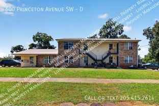 600 Princeton Ave Sw #D - Photo 1 of 1