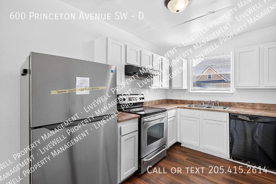 600 Princeton Ave Sw #D - Photo 6 of 15