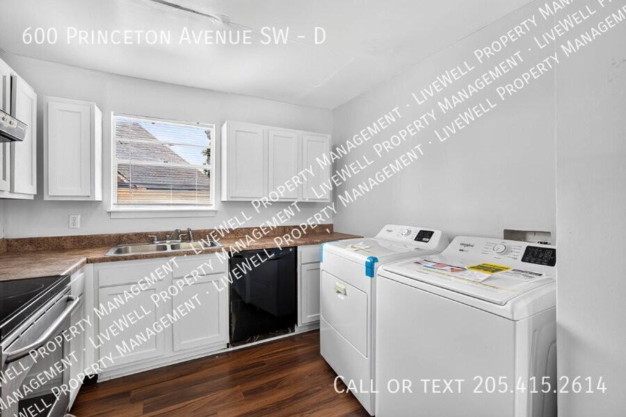 600 Princeton Ave Sw #D - Photo 7 of 15