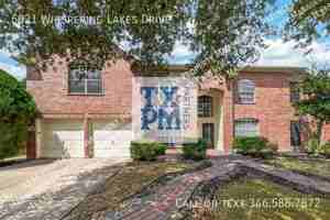 featured image of 6021 Whispering Lakes Dr