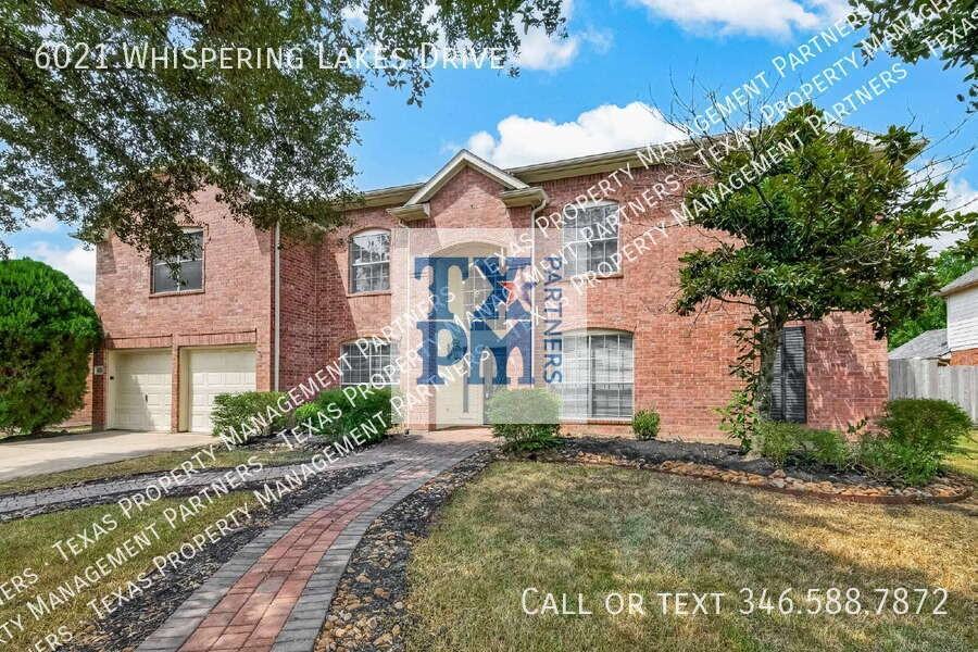 6021 Whispering Lakes Dr - Photo 2 of 50