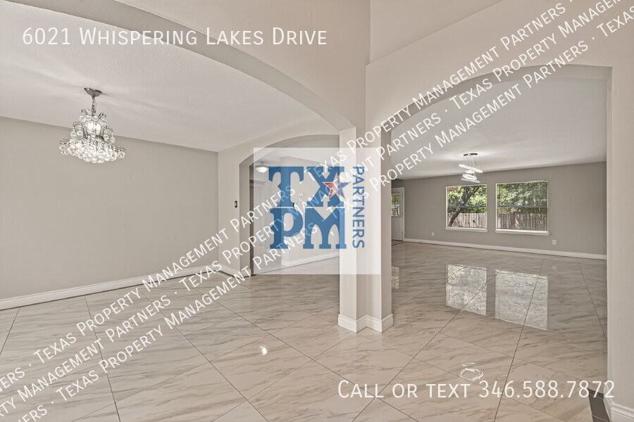 6021 Whispering Lakes Dr - Photo 5 of 50