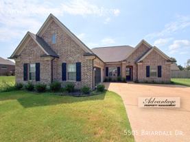 5505 Briardale Dr - Photo 1 of 1