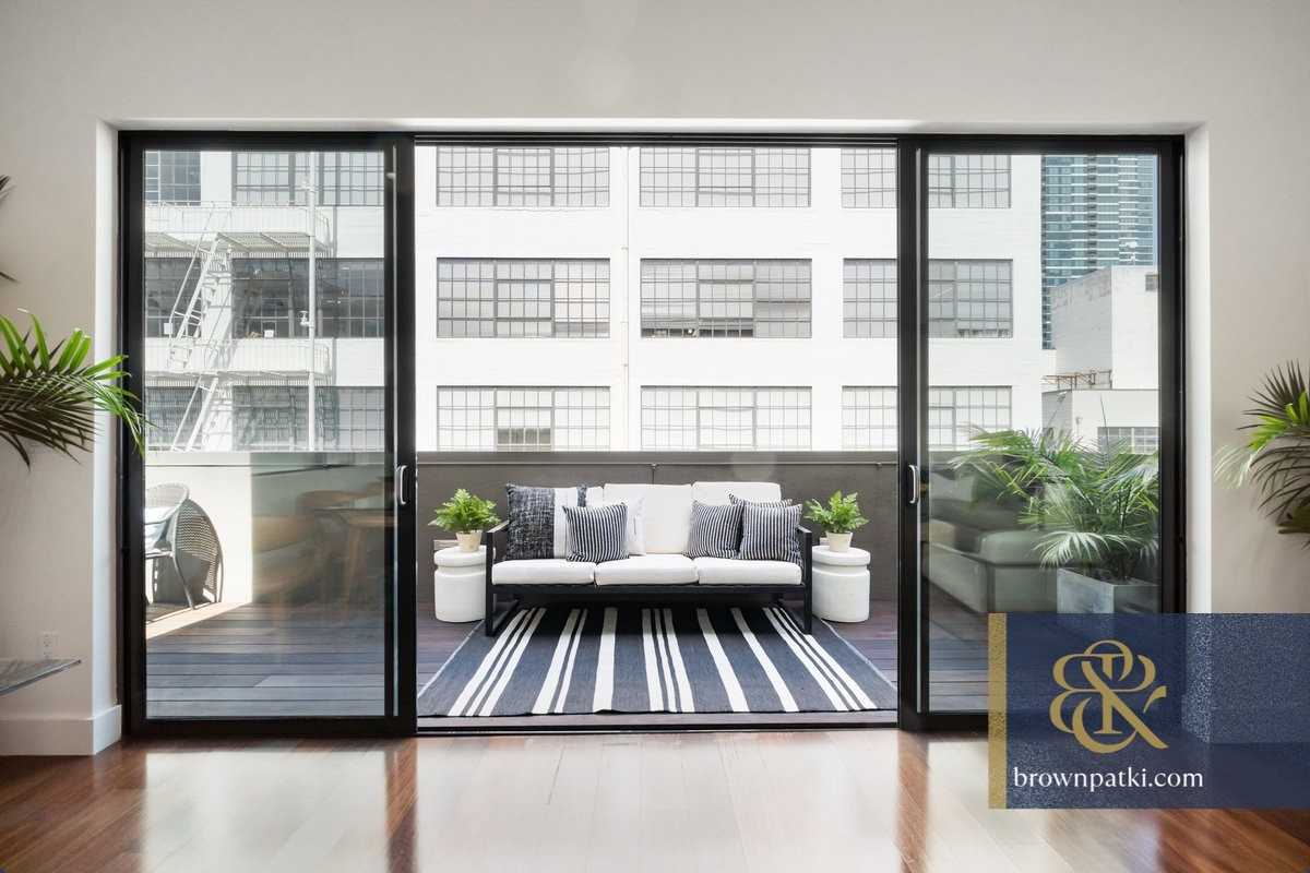 41 Federal St #31 - Photo 3 of 18