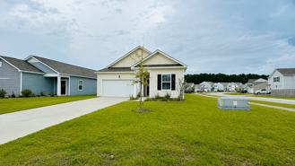 512 Pender Woods Drive - Photo 1 of 1