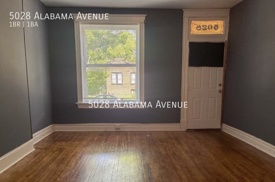 5028 Alabama Avenue, Unit 1ST FLOOR - Photo 2 of 10
