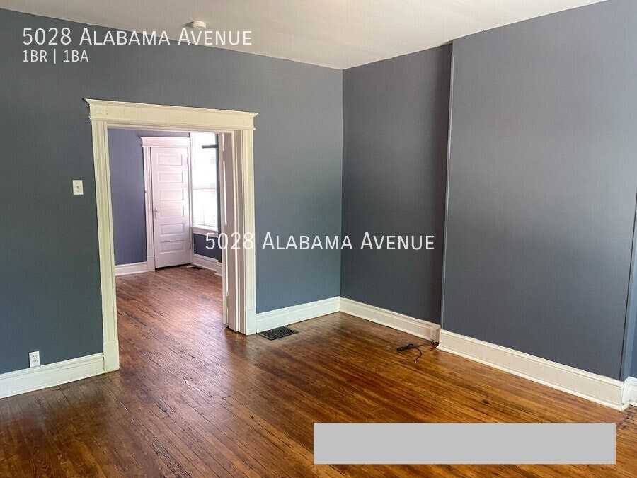 5028 Alabama Avenue, Unit 1ST FLOOR - Photo 3 of 10