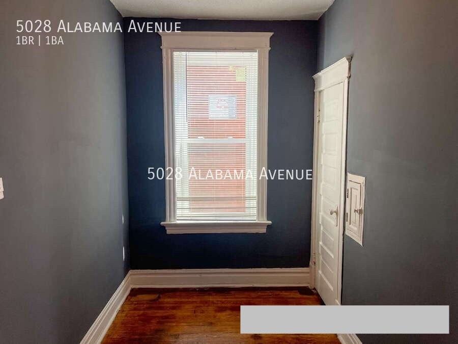 5028 Alabama Avenue, Unit 1ST FLOOR - Photo 6 of 10