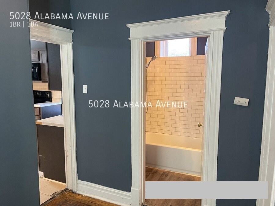 5028 Alabama Avenue, Unit 1ST FLOOR - Photo 7 of 10