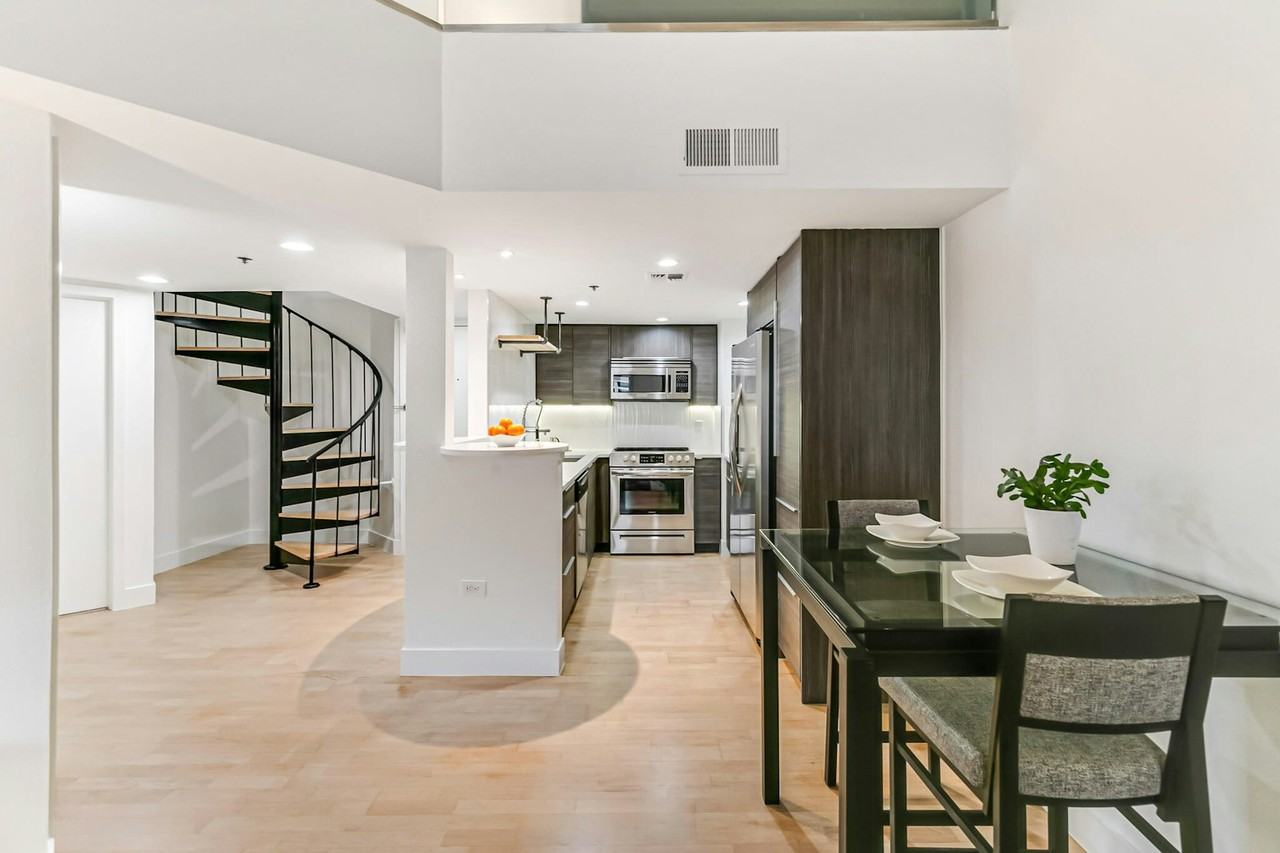 350 Detroit Street, Unit 413 - Photo 4 of 22