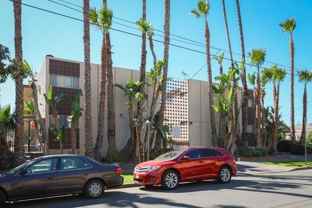 Spacious Units available - Photo 1 of 1