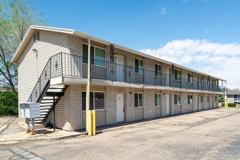 Bright and Spacious Living with In Unit Laundry and Natural Light - Photo 1 of 1