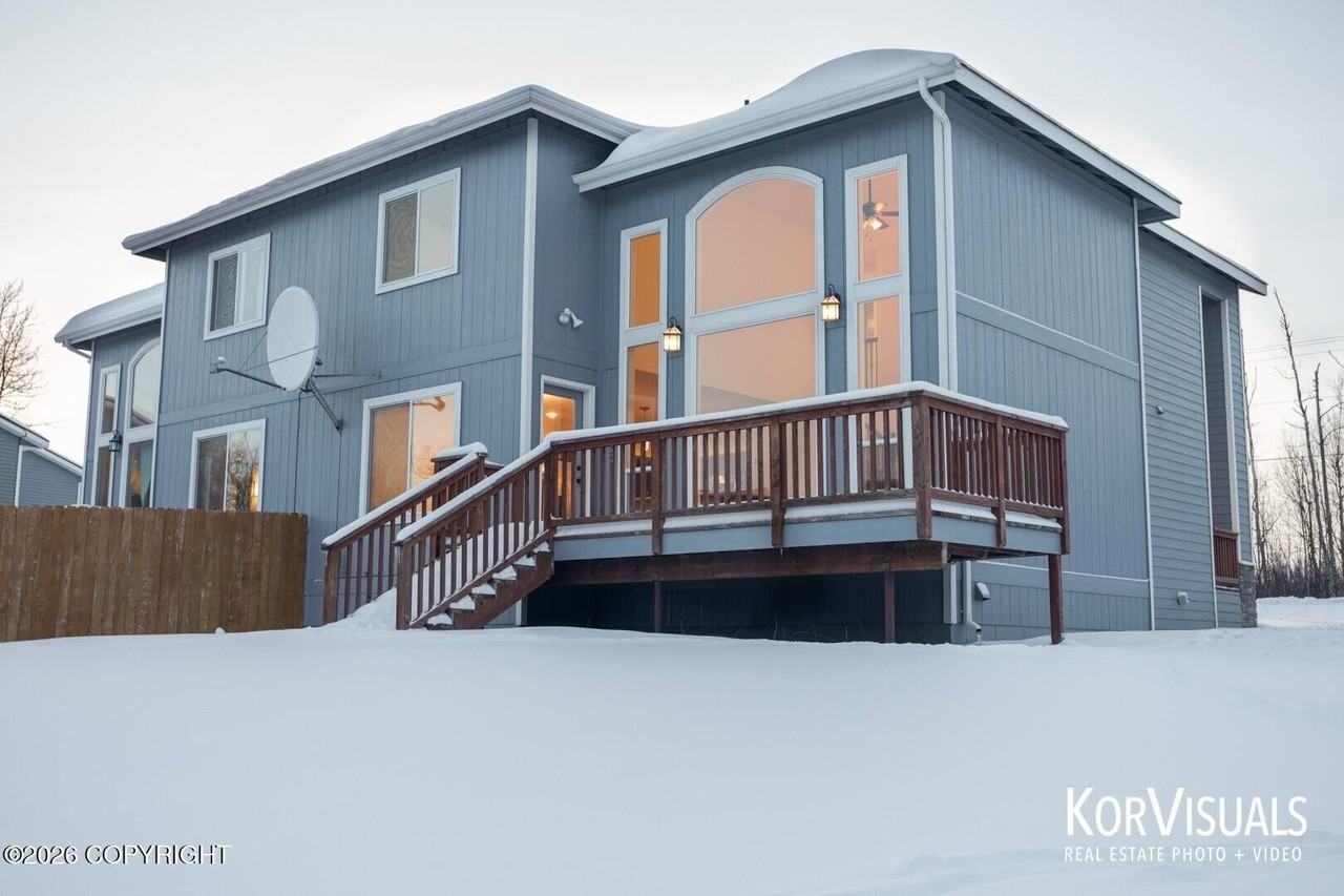 4551 S Binnacle Dr #1 - Photo 2 of 30
