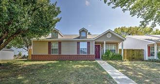 1701 Signature Dr - Photo 1 of 1