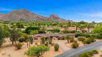 5901 E Cactus Wren Rd - Photo 1 of 1