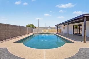 4404 S Mcallister Ave - Photo 1 of 1