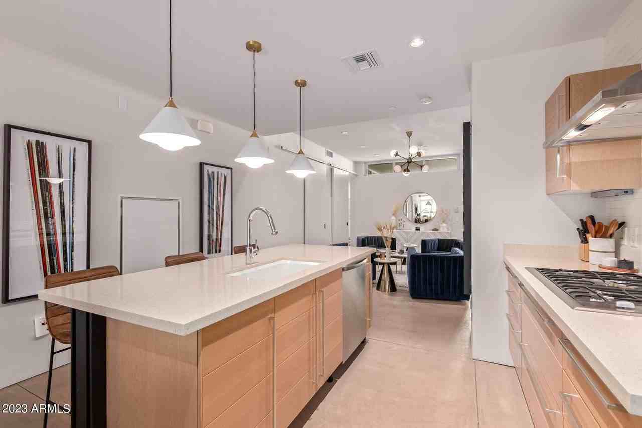 4737 N Scottsdale Rd #2001E - Photo 4 of 44