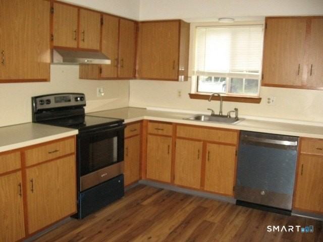 975 Meriden Rd #117 - Photo 5 of 10