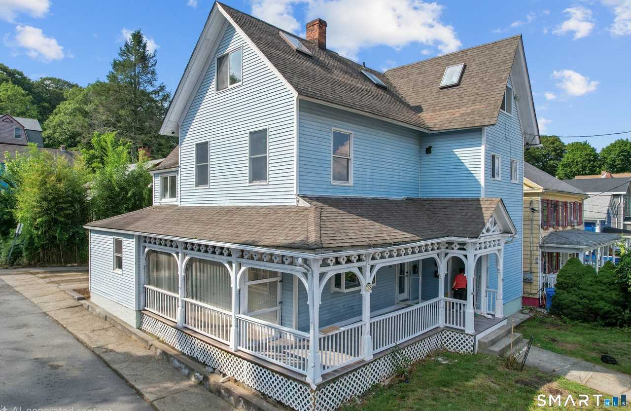 294 Central Ave #3