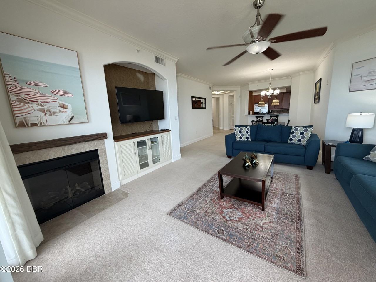 2515 S Atlantic Ave #203 - Photo 7 of 32