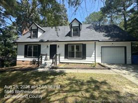 5646 Blythewood Ln - Photo 1 of 1