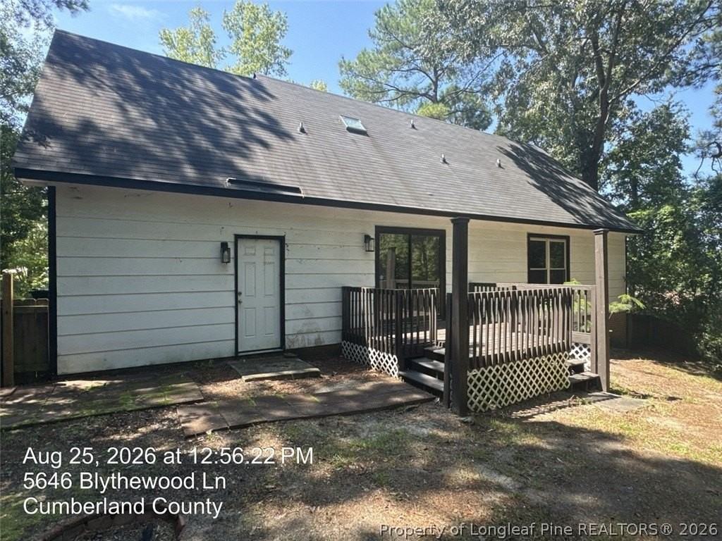 5646 Blythewood Ln - Photo 2 of 23