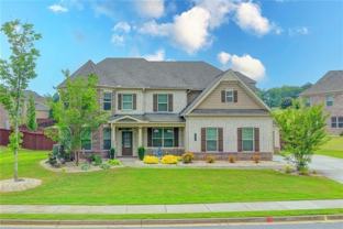 6035 Ashborough Park - Photo 1 of 1