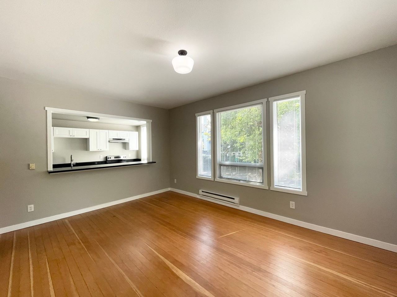 Clairemont Apartments - Photo 5 of 10
