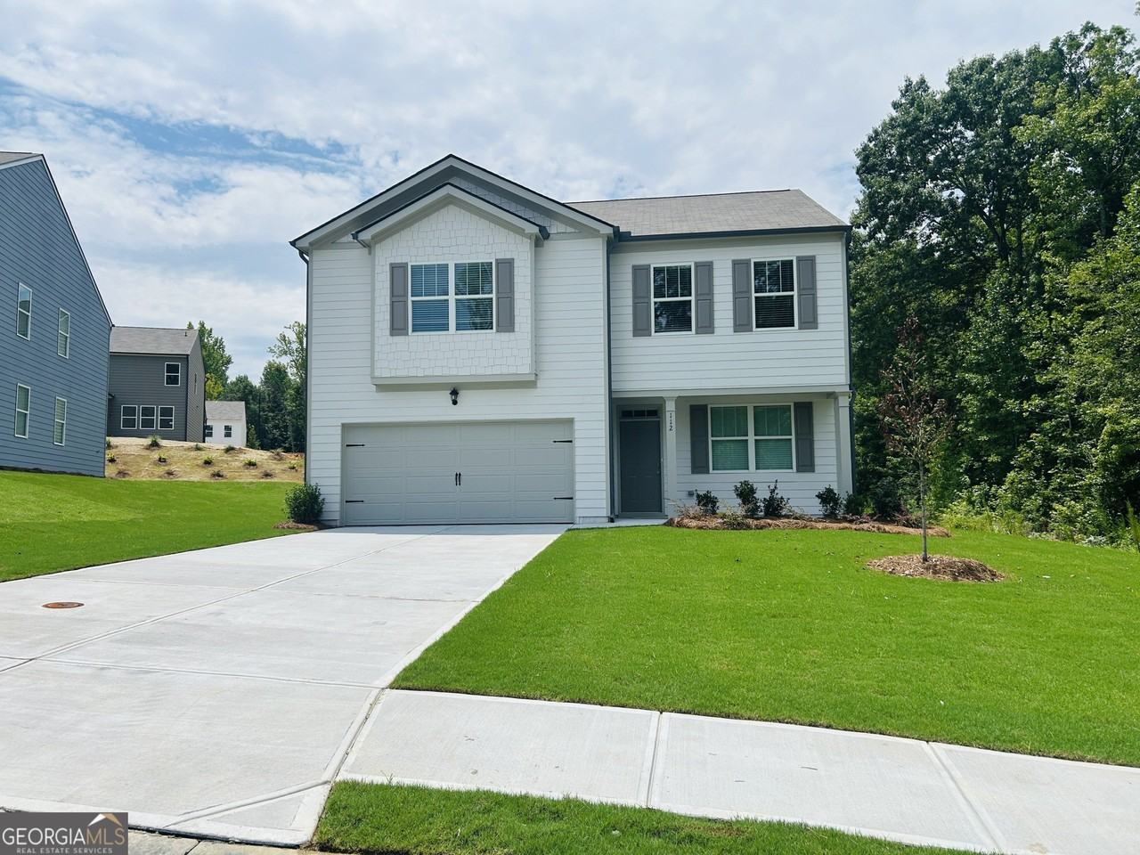112 Glenrise Dr