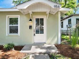 956 Conti St #A - Photo 1 of 1