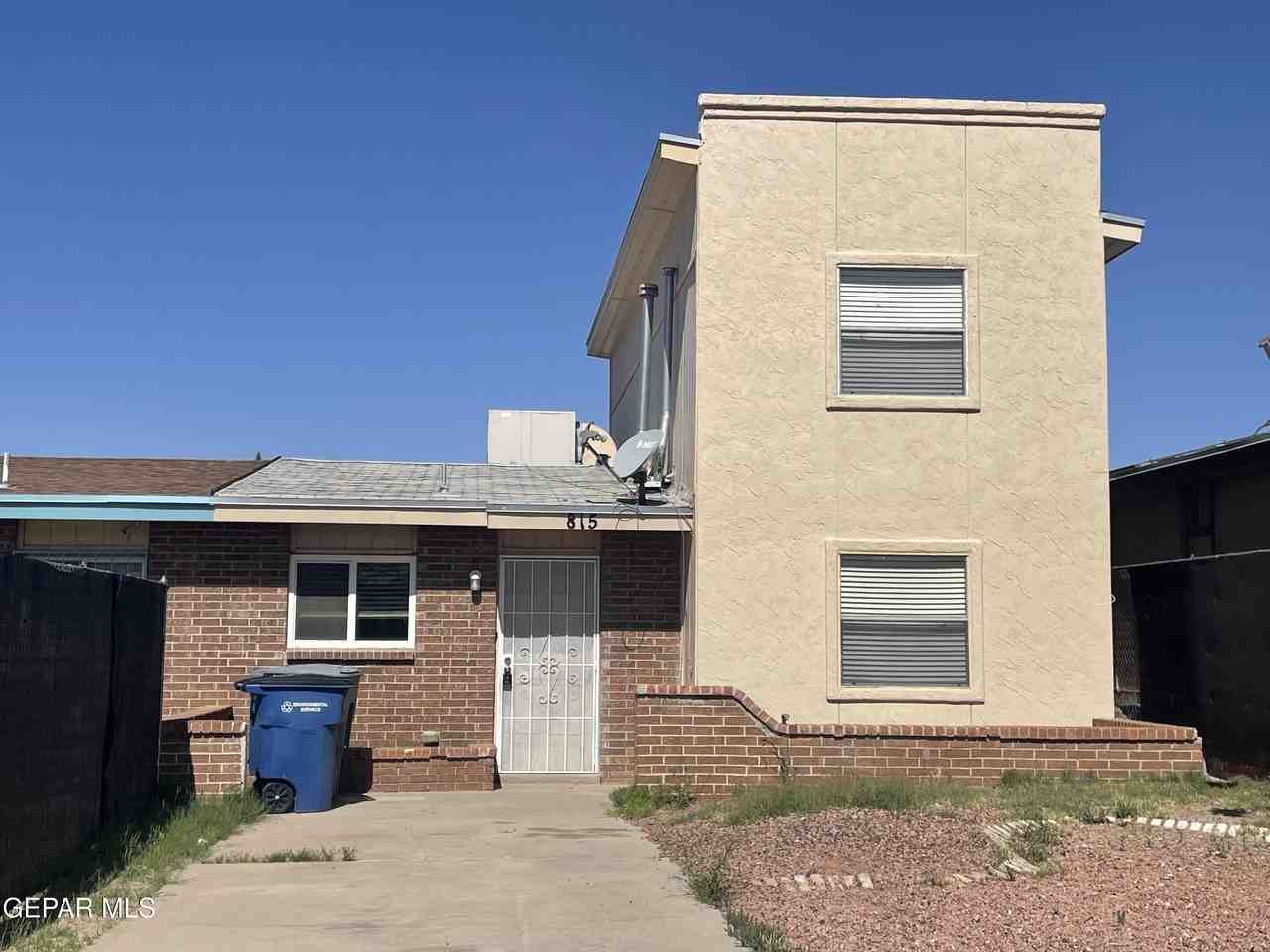 815 Silvestre Rd