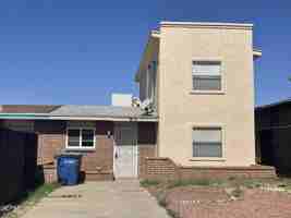featured image of 815 Silvestre Rd