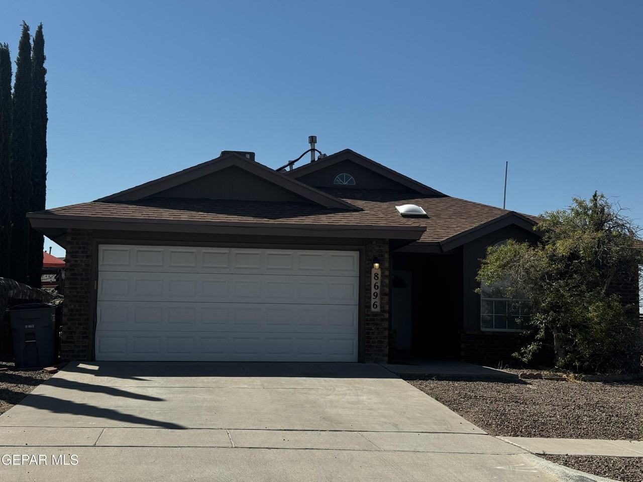 8696 Pilgrimage Cir - Photo 2 of 8