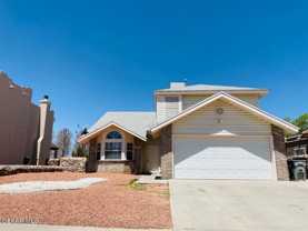 1411 Luz De Camino Way - Photo 1 of 1
