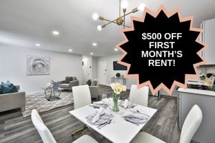 Park Terrace Apartments - Photo 1 of 1