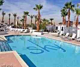 2700 Las Vegas Blvd S #2607