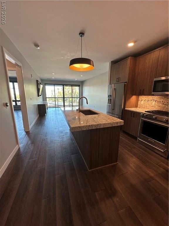 2460 Serene Ave #205 - Photo 6 of 26