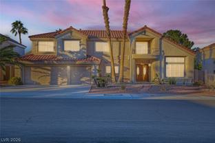 7624 Desert Largo Ave - Photo 1 of 1