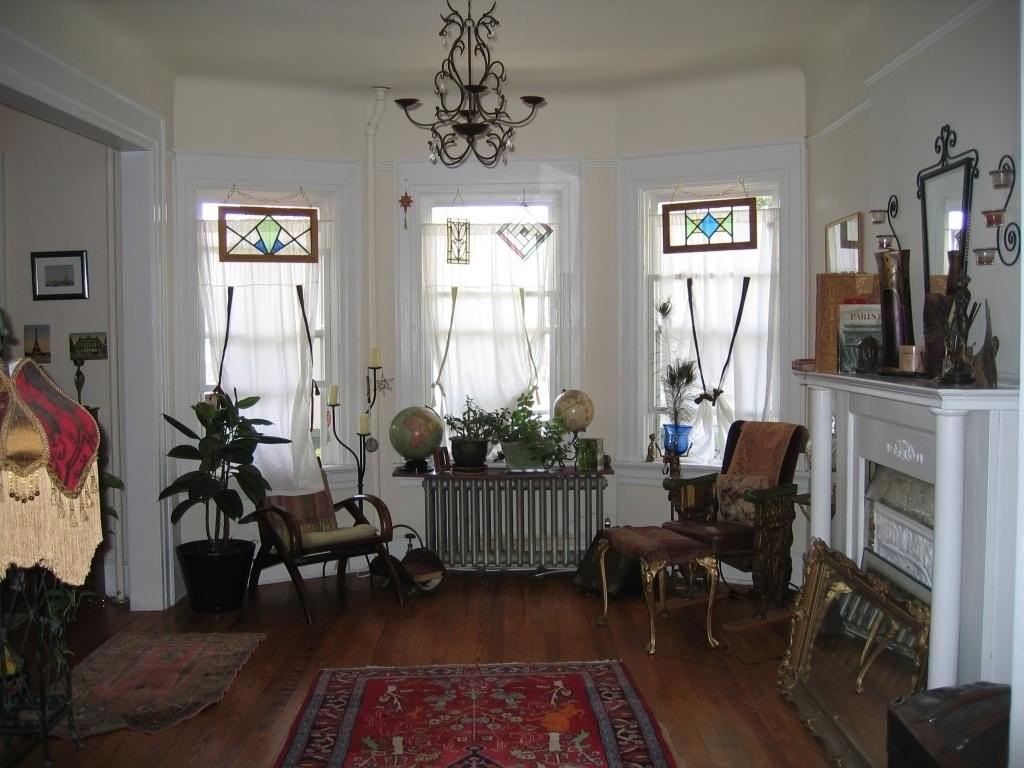 71 Portland Pl #1 - Photo 2 of 6