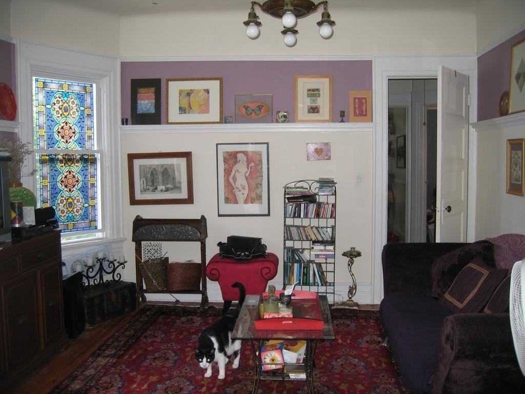 71 Portland Pl #1 - Photo 3 of 6