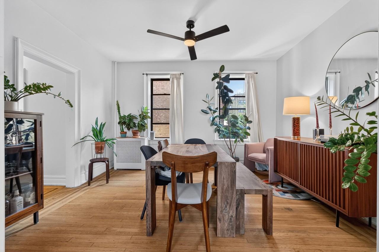 275 Harrison Ave #C3 - Photo 4 of 11