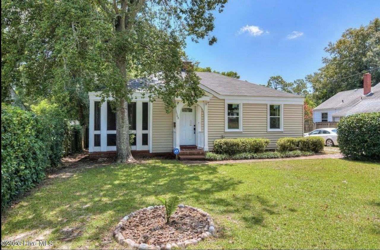 1508 Pendleton Rd
