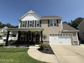 804 Oleander St - Photo 1 of 1