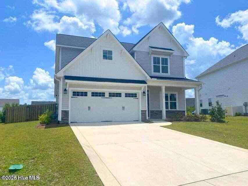 2789 Longleaf Pine Cir - Photo 2 of 32