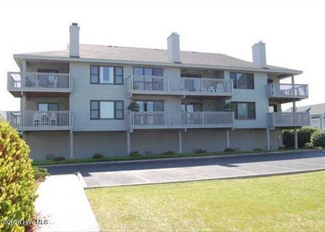 2313 2313 Lumina Avenue Extension N #C