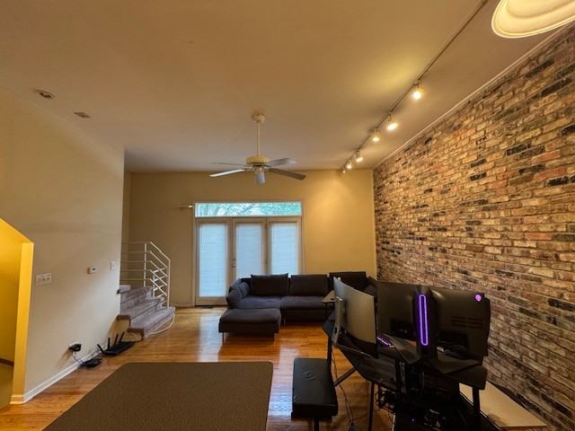 616 N Paulina St #1 - Photo 7 of 23