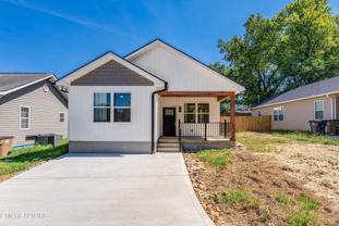 818 W Anderson Ave - Photo 1 of 1