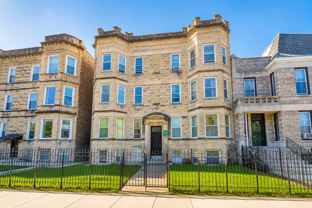 3133 W Augusta Blvd #2E - Photo 1 of 1